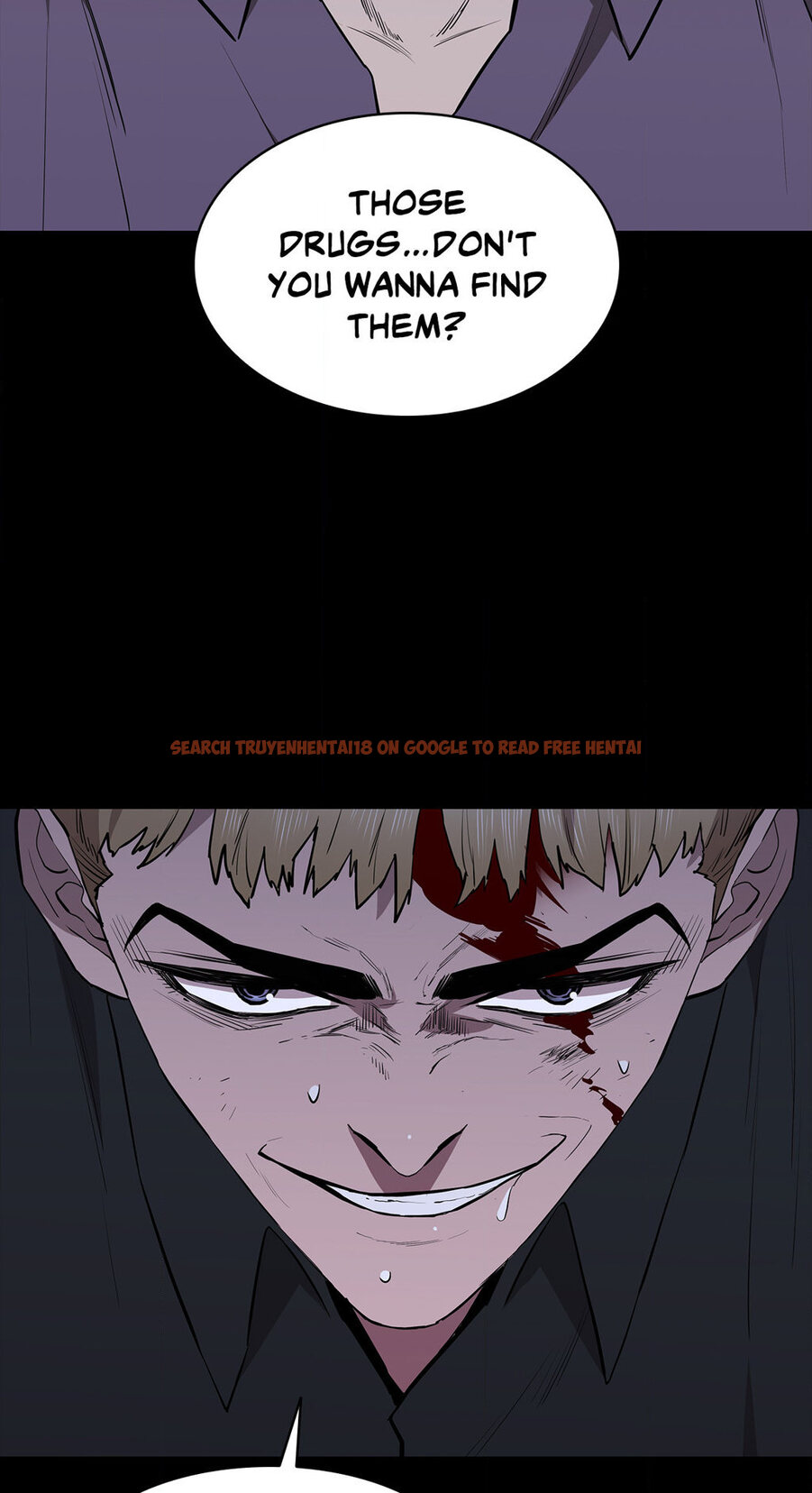 Read Hentai Image 31 7cfa9 in comic Thorns On Innocence - Chapter 103 - hentaitnt.net