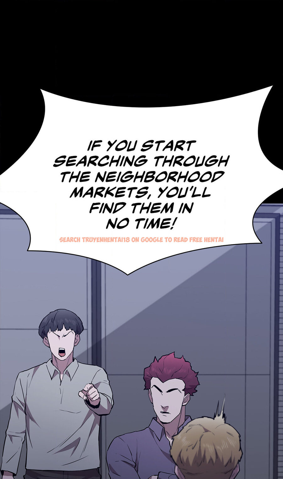 Read Hentai Image 33 7cfa9 in comic Thorns On Innocence - Chapter 103 - hentaitnt.net