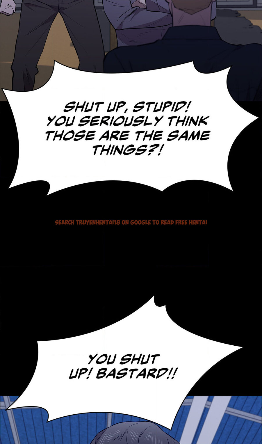Read Hentai Image 34 7cfa9 in comic Thorns On Innocence - Chapter 103 - hentaitnt.net