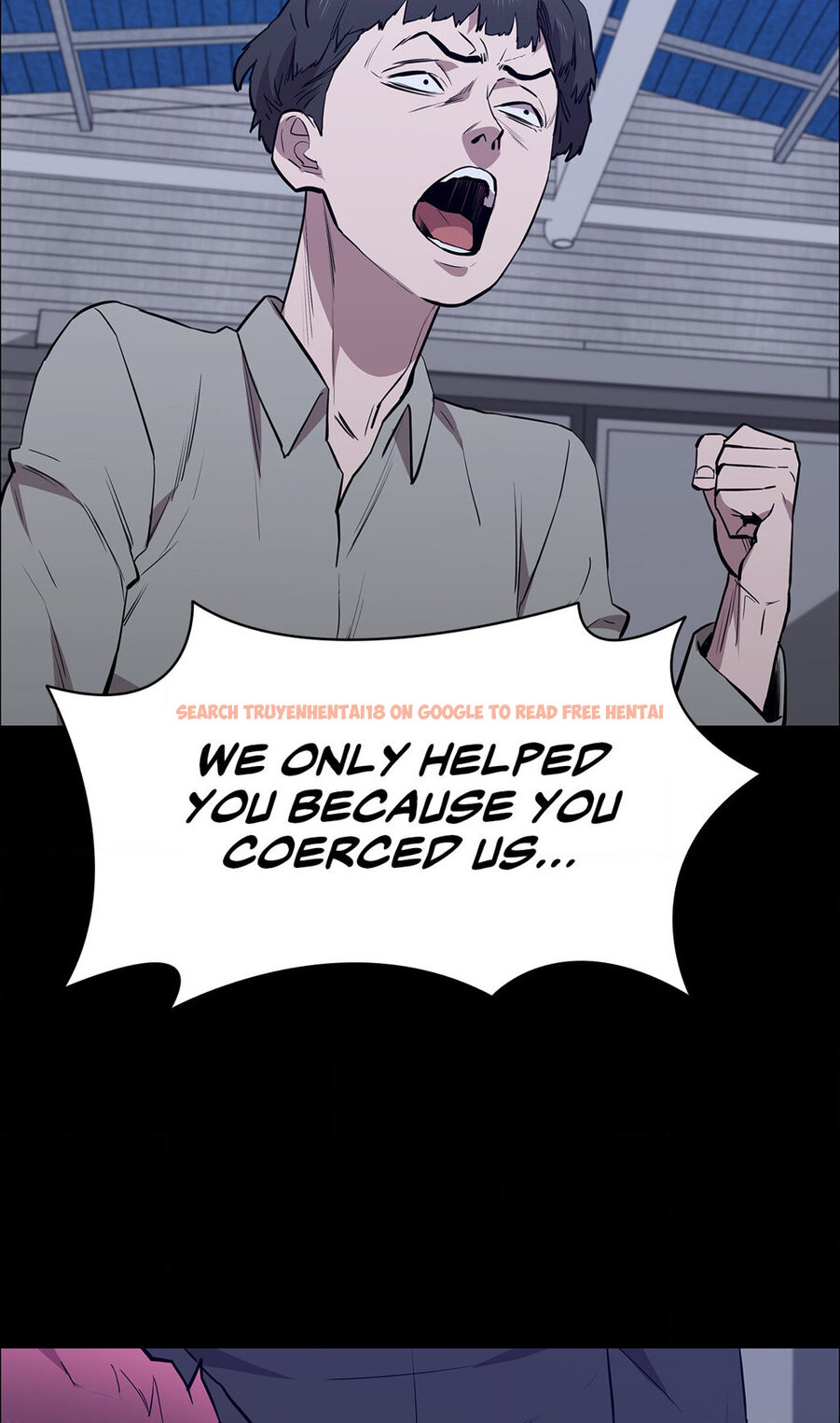 Read Hentai Image 35 7cfa9 in comic Thorns On Innocence - Chapter 103 - hentaitnt.net