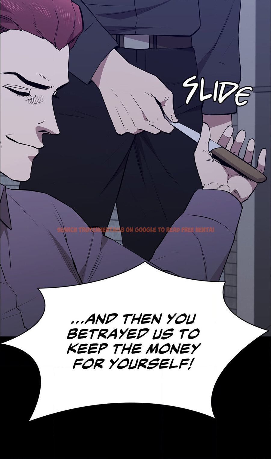 Read Hentai Image 36 7cfa9 in comic Thorns On Innocence - Chapter 103 - hentaitnt.net