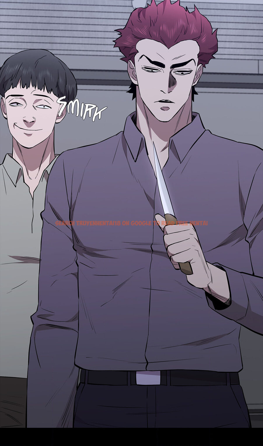 Read Hentai Image 39 7cfa9 in comic Thorns On Innocence - Chapter 103 - hentaitnt.net
