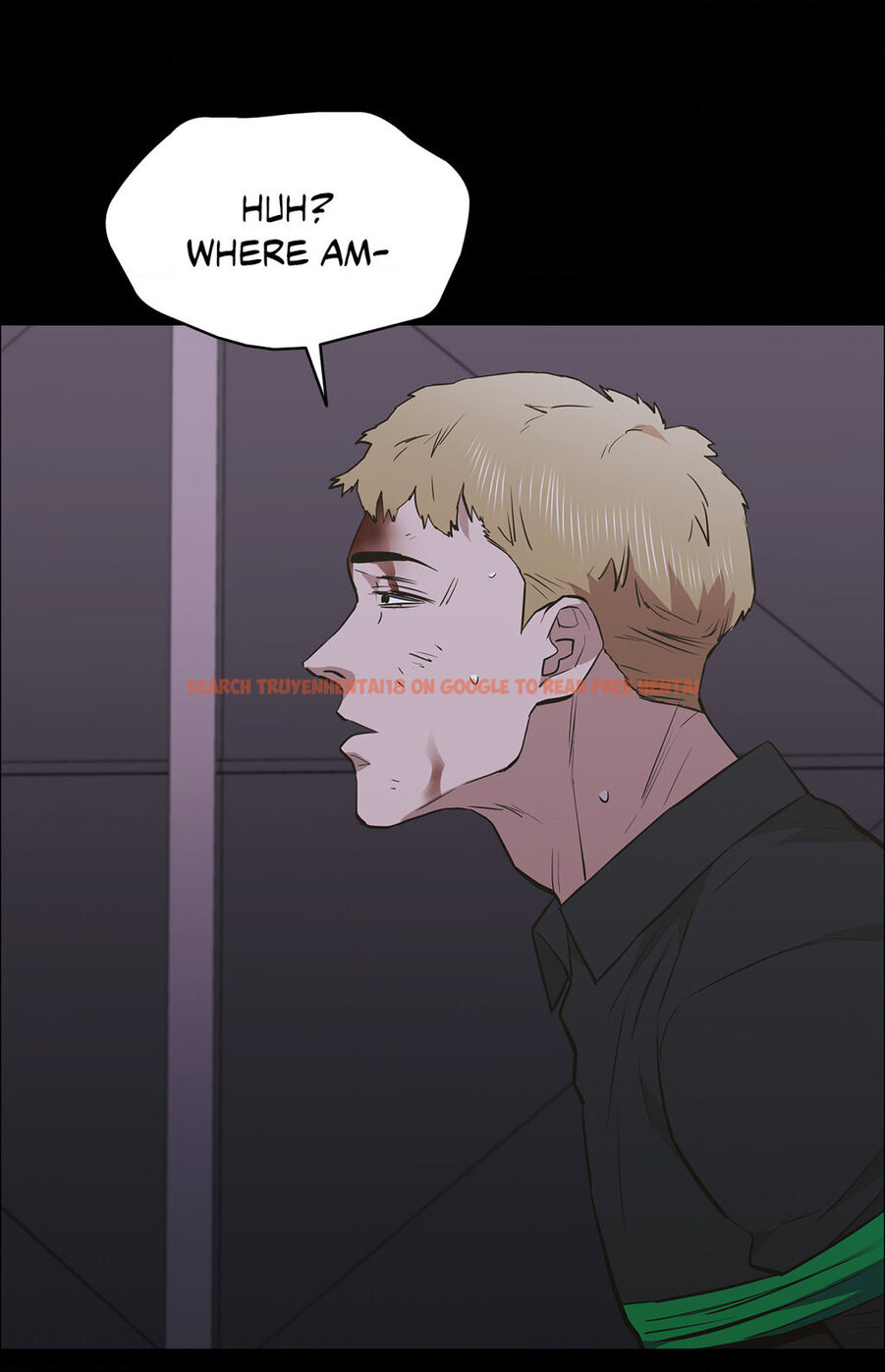 Read Hentai Image 4 7cfa9 in comic Thorns On Innocence - Chapter 103 - hentaitnt.net