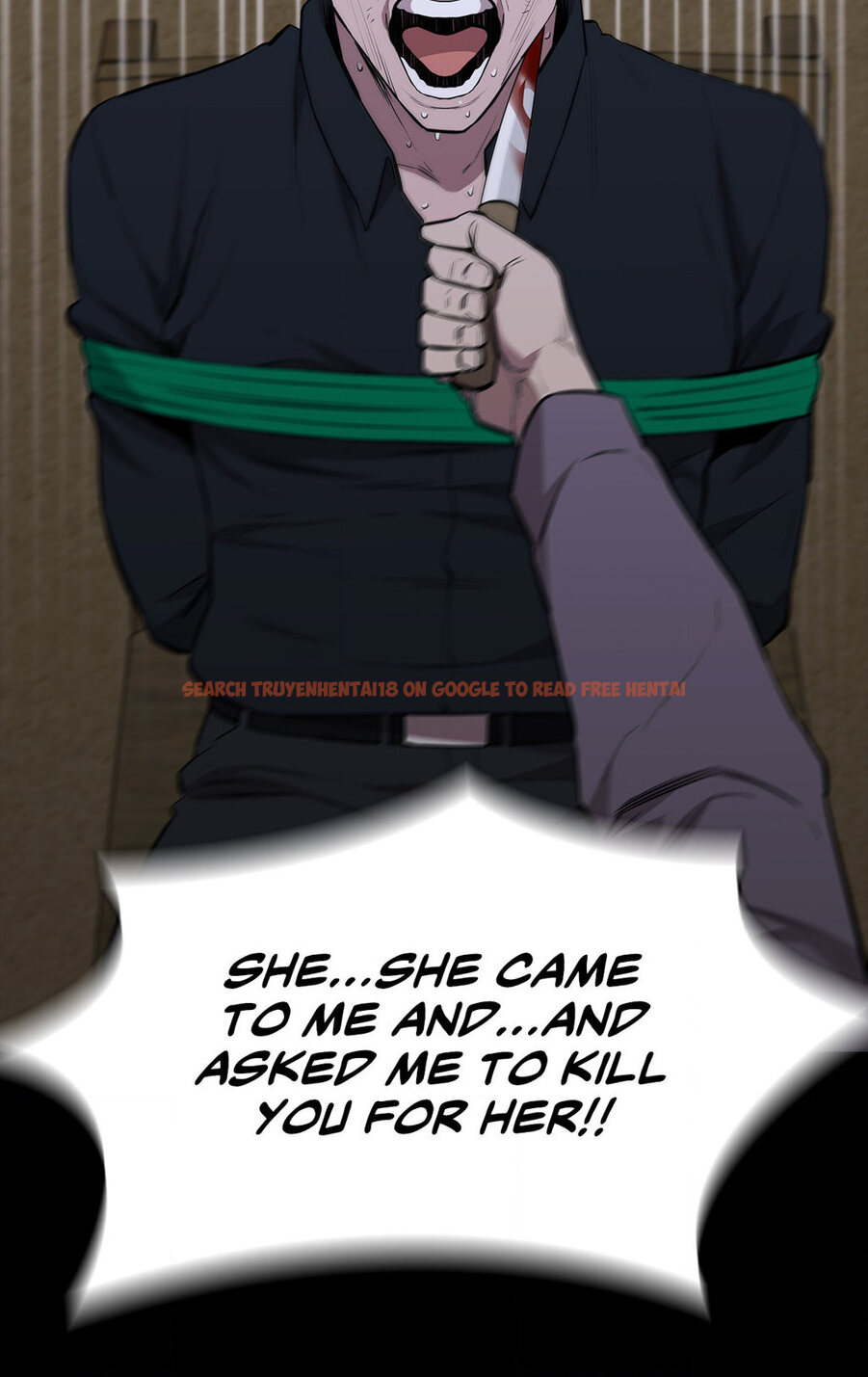 Read Hentai Image 53 7cfa9 in comic Thorns On Innocence - Chapter 103 - hentaitnt.net