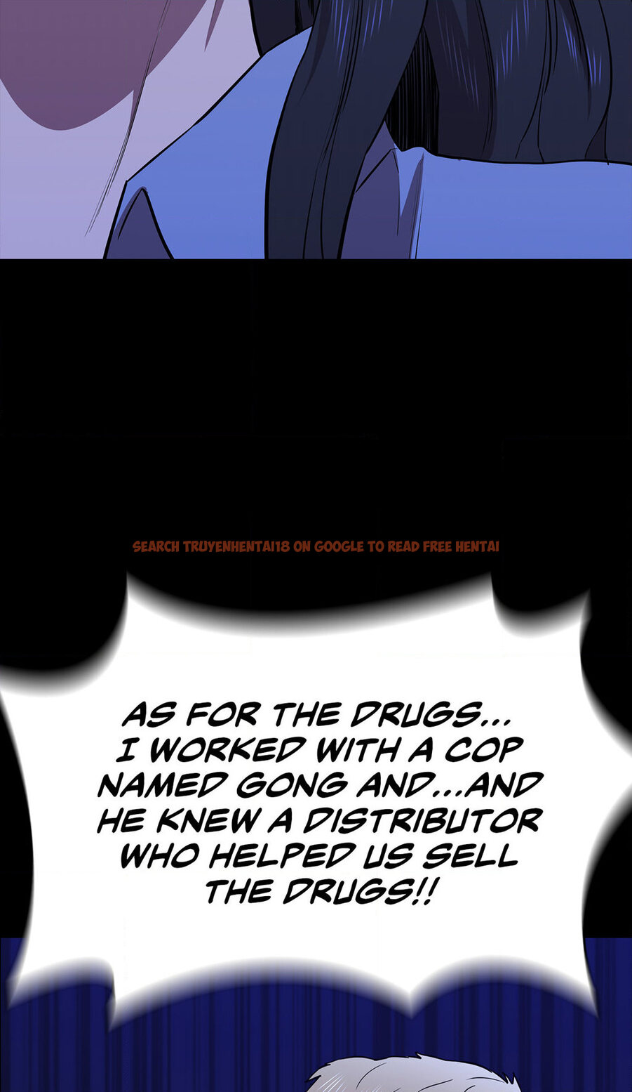 Read Hentai Image 57 7cfa9 in comic Thorns On Innocence - Chapter 103 - hentaitnt.net