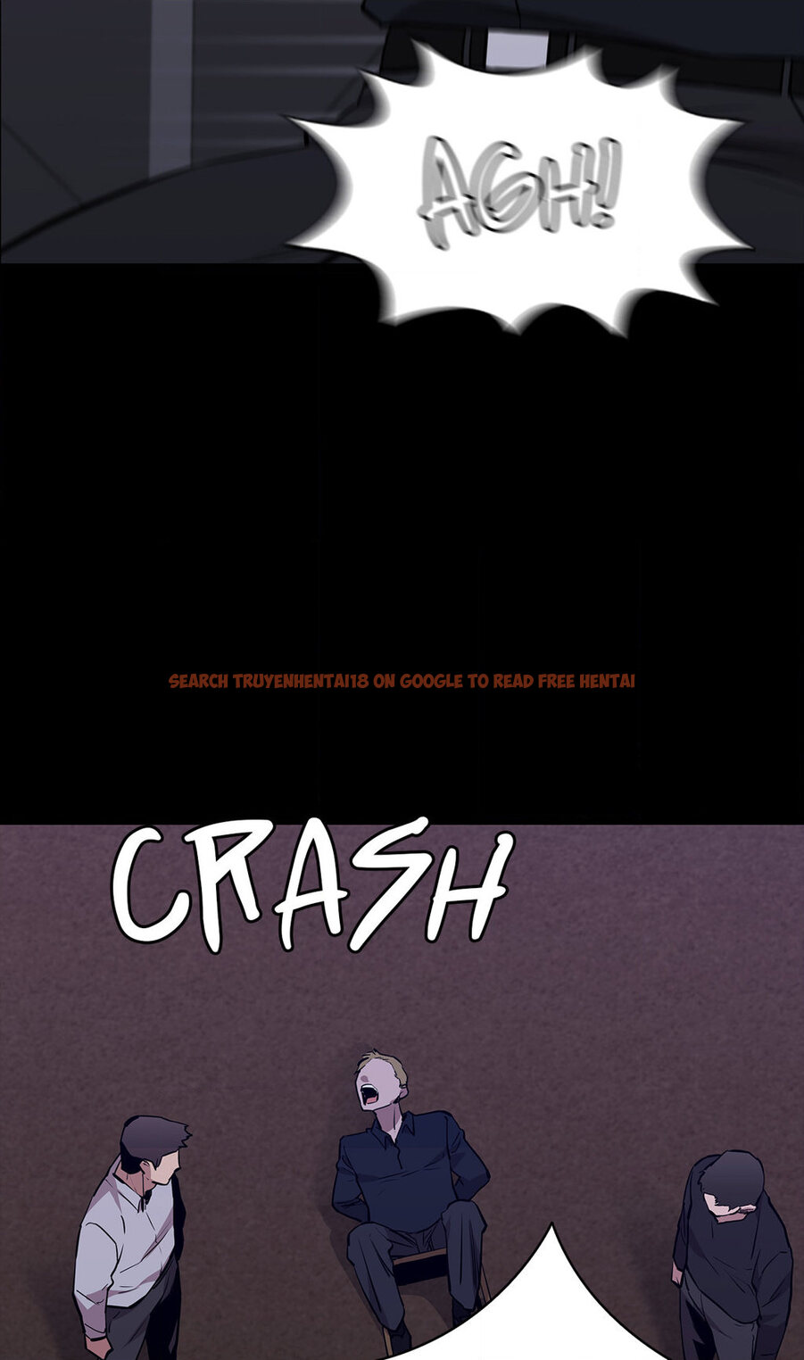 Read Hentai Image 6 7cfa9 in comic Thorns On Innocence - Chapter 103 - hentaitnt.net