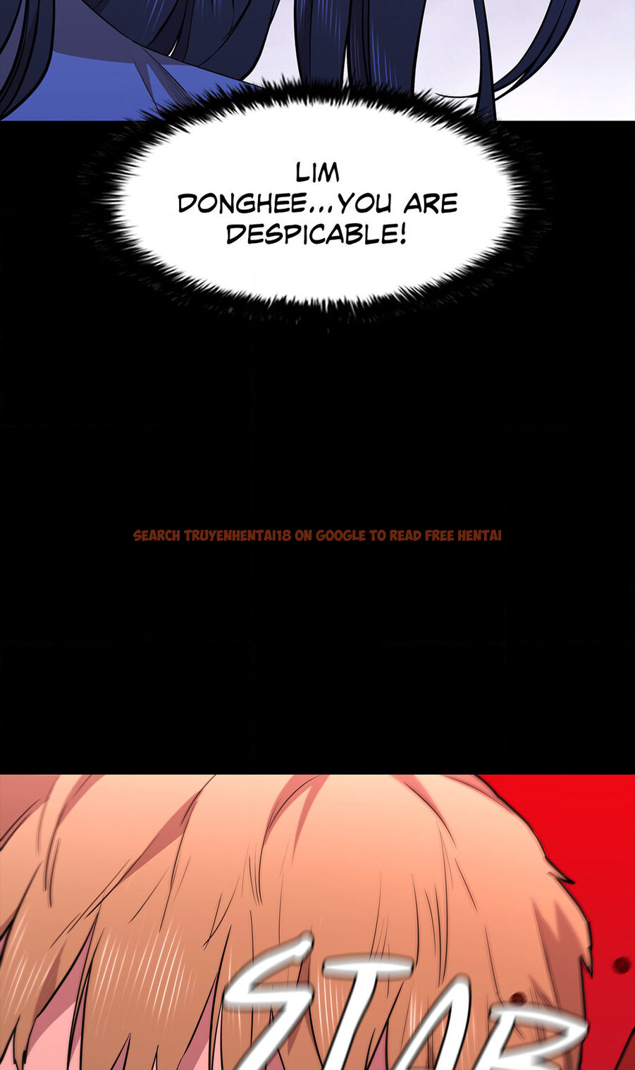 Read Hentai Image 62 7cfa9 in comic Thorns On Innocence - Chapter 103 - hentaitnt.net