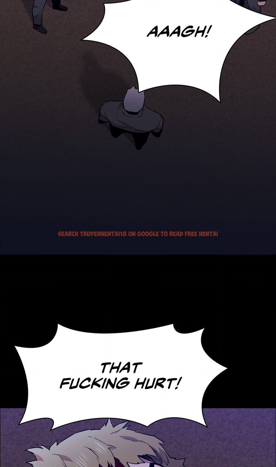 Read Hentai Image 7 7cfa9 in comic Thorns On Innocence - Chapter 103 - hentaitnt.net