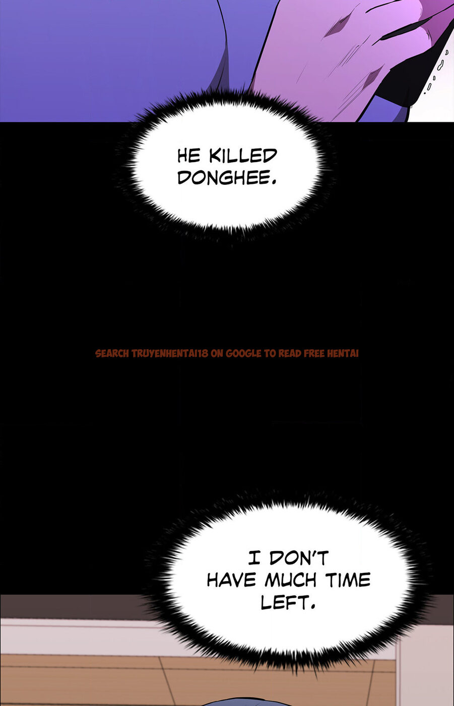 Read Hentai Image 73 7cfa9 in comic Thorns On Innocence - Chapter 103 - hentaitnt.net