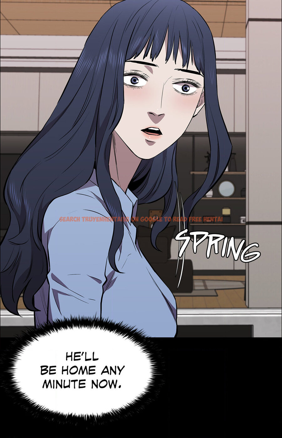 Read Hentai Image 74 7cfa9 in comic Thorns On Innocence - Chapter 103 - hentaitnt.net