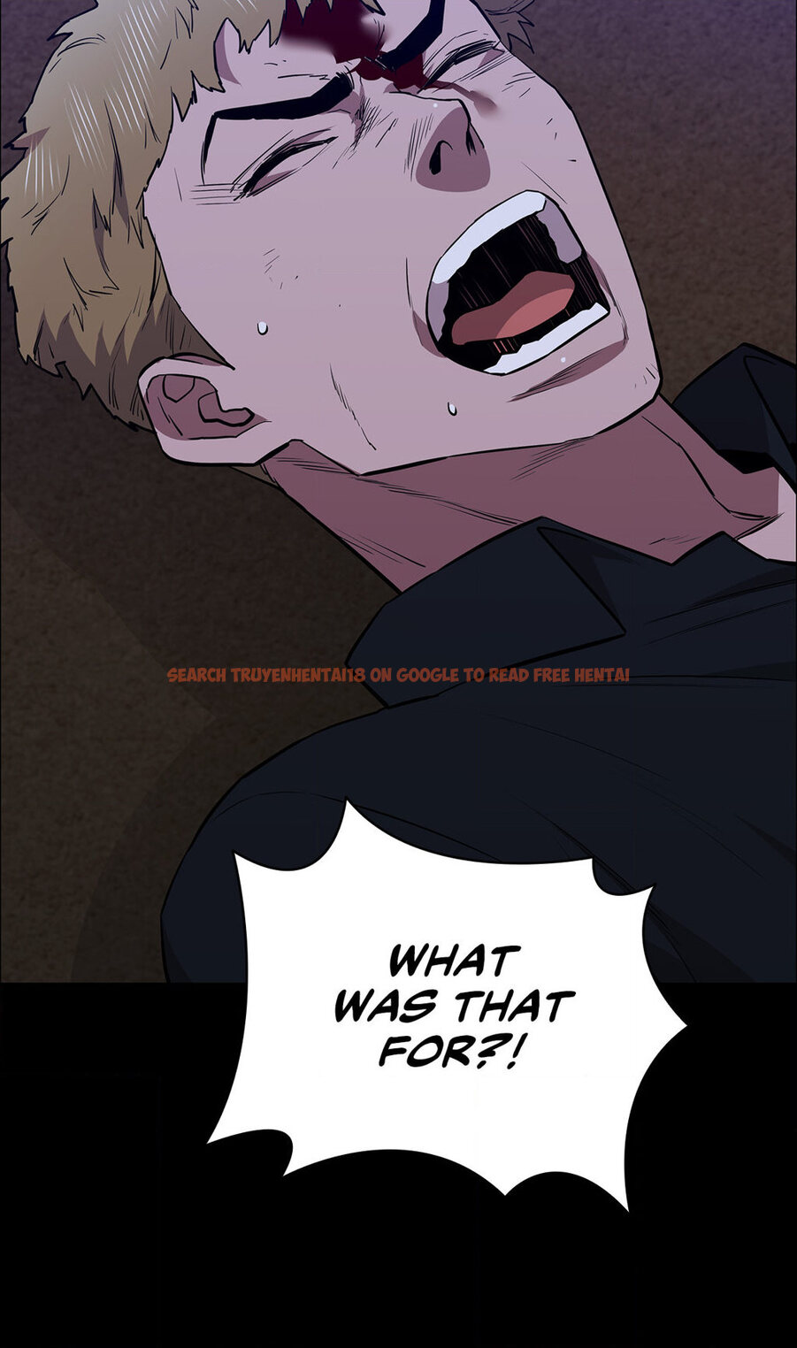 Read Hentai Image 8 7cfa9 in comic Thorns On Innocence - Chapter 103 - hentaitnt.net