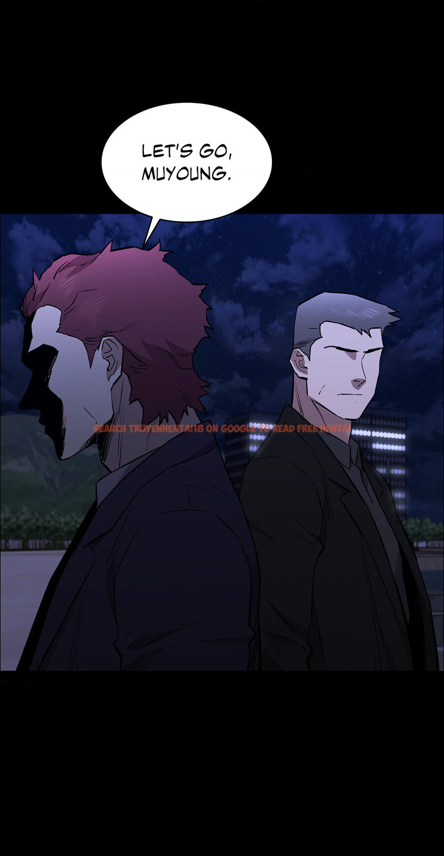 Read Hentai Image 85 7cfa9 in comic Thorns On Innocence - Chapter 103 - hentaitnt.net