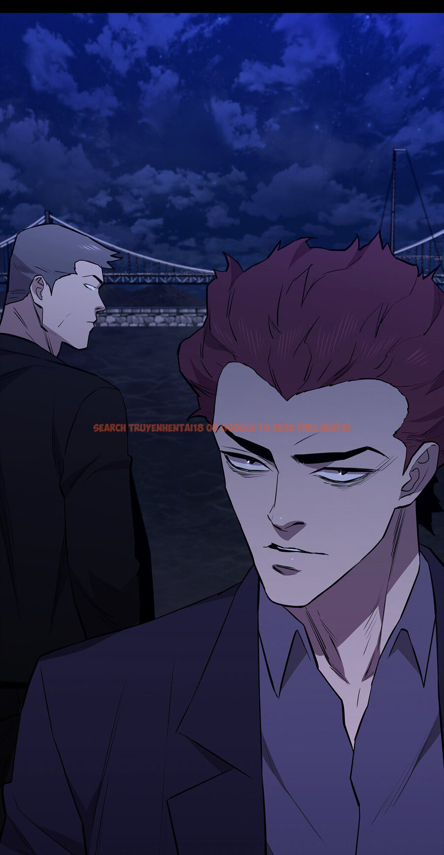 Read Hentai Image 86 7cfa9 in comic Thorns On Innocence - Chapter 103 - hentaitnt.net