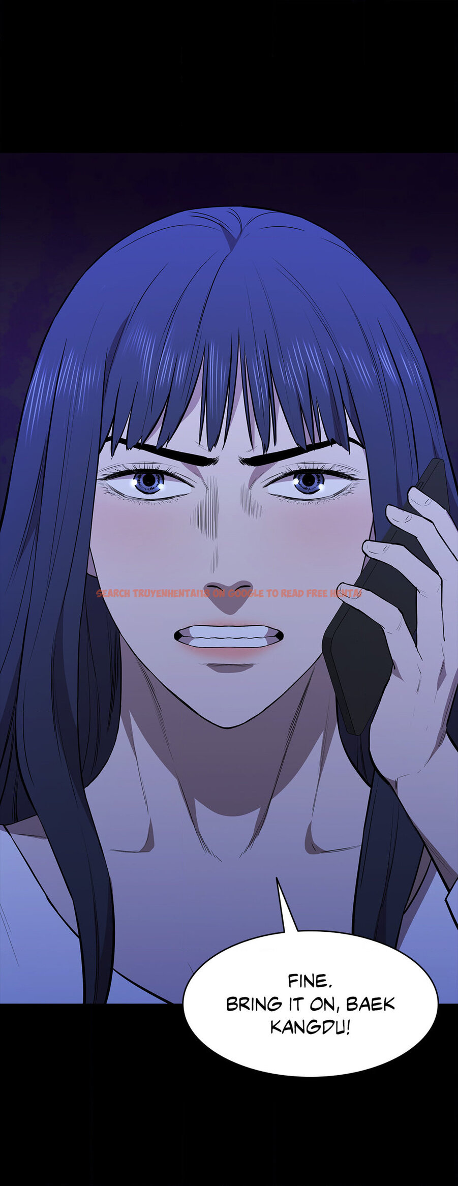 Read Hentai Image 10 f79a4 in comic Thorns On Innocence - Chapter 104 - hentaitnt.net