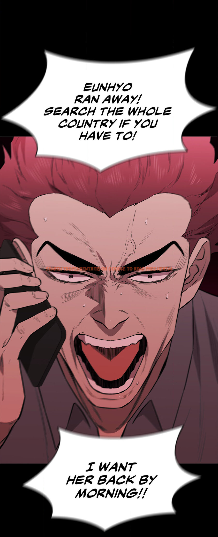 Read Hentai Image 12 f79a4 in comic Thorns On Innocence - Chapter 104 - hentaitnt.net