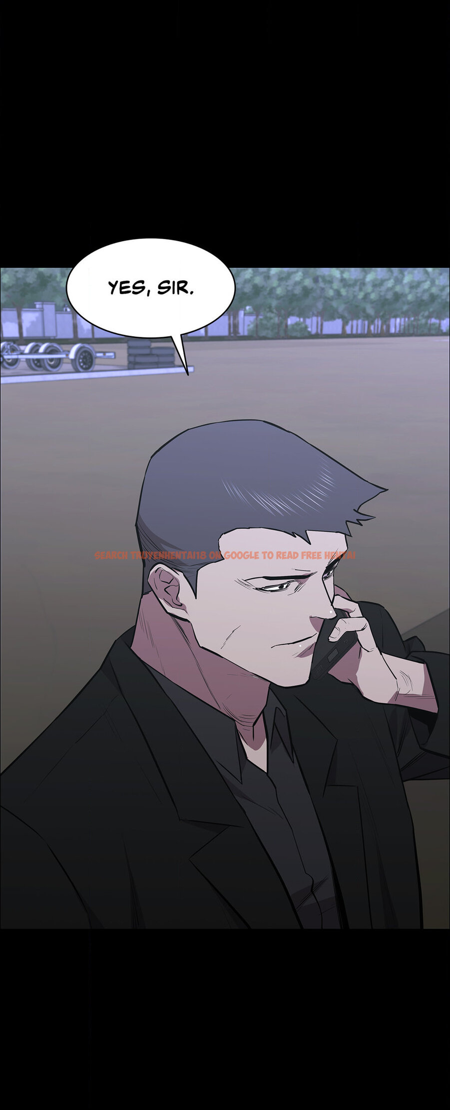 Read Hentai Image 13 f79a4 in comic Thorns On Innocence - Chapter 104 - hentaitnt.net
