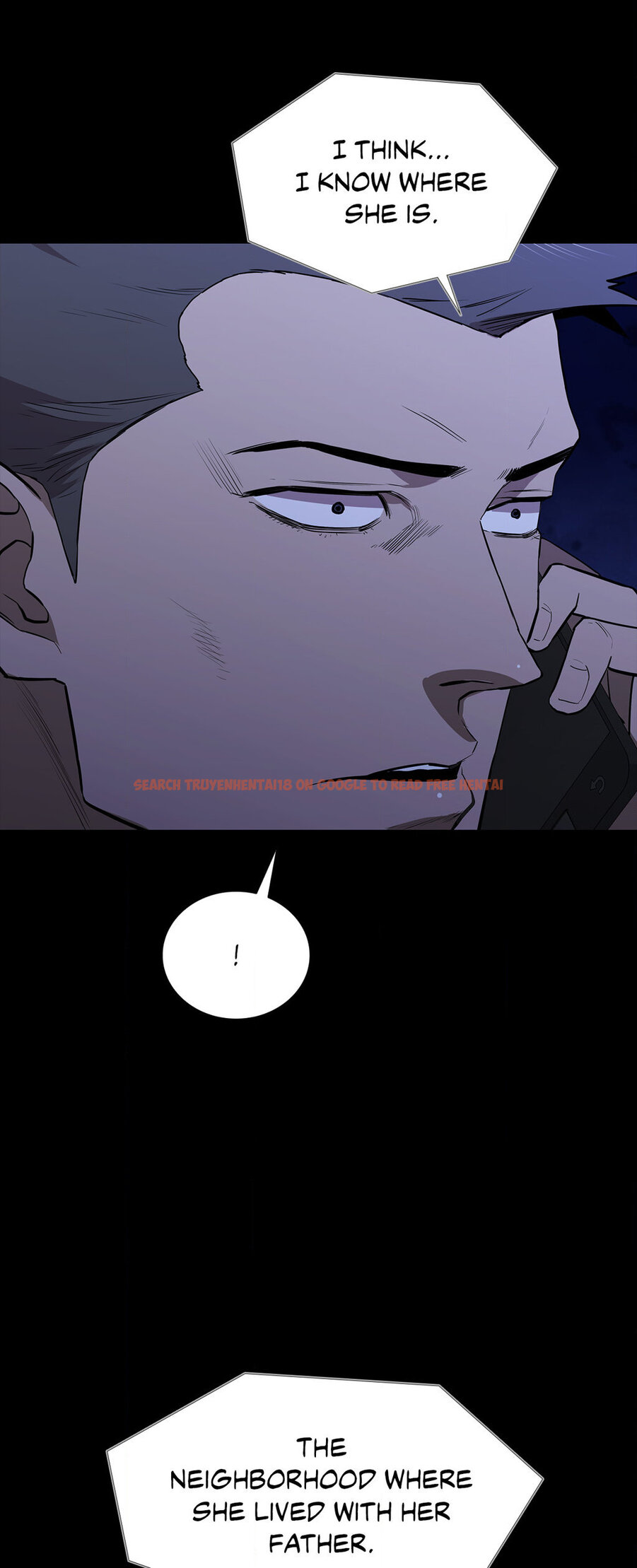 Read Hentai Image 14 f79a4 in comic Thorns On Innocence - Chapter 104 - hentaitnt.net