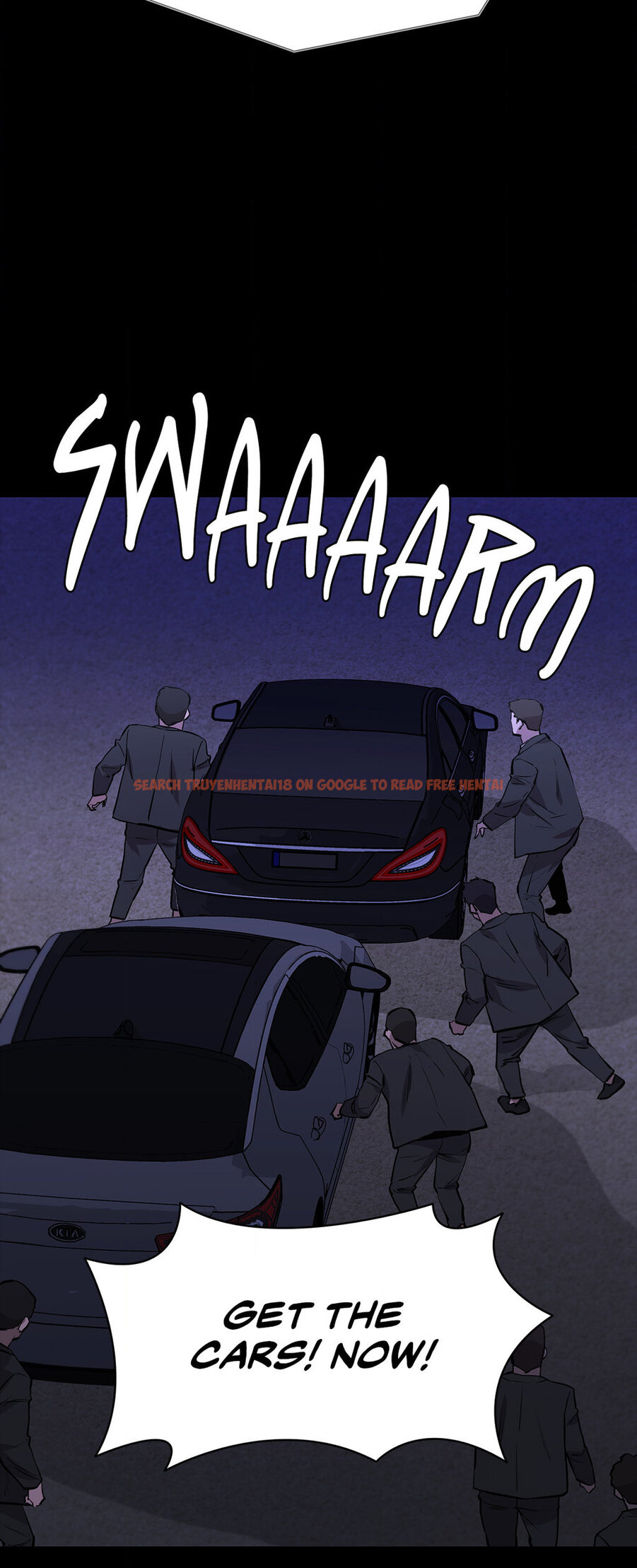 Read Hentai Image 15 f79a4 in comic Thorns On Innocence - Chapter 104 - hentaitnt.net