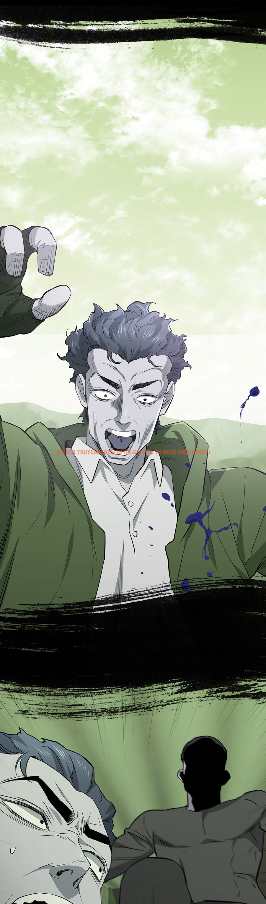 Read Hentai Image 18 f79a4 in comic Thorns On Innocence - Chapter 104 - hentaitnt.net