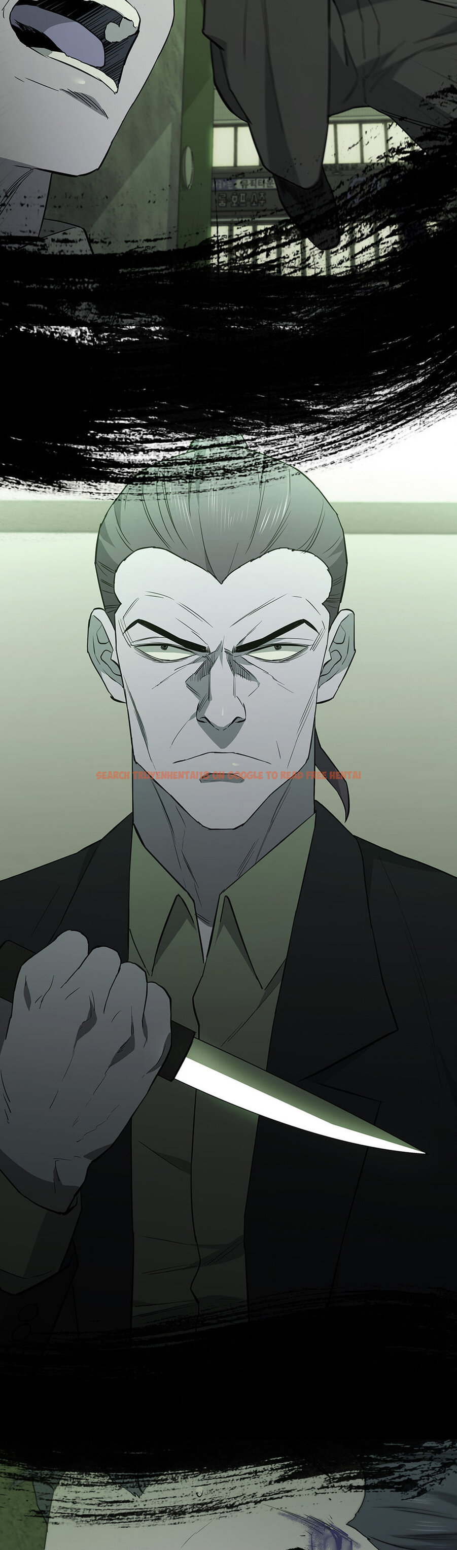 Read Hentai Image 19 f79a4 in comic Thorns On Innocence - Chapter 104 - hentaitnt.net
