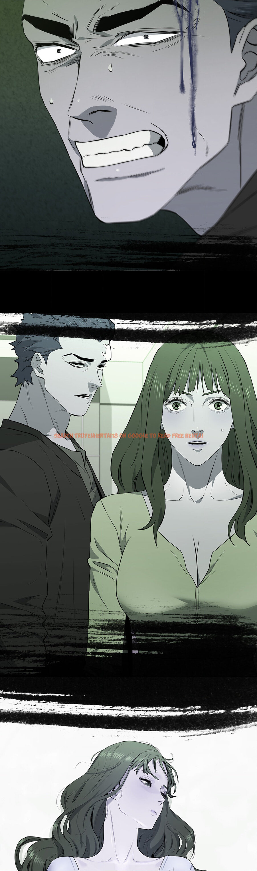 Read Hentai Image 20 f79a4 in comic Thorns On Innocence - Chapter 104 - hentaitnt.net