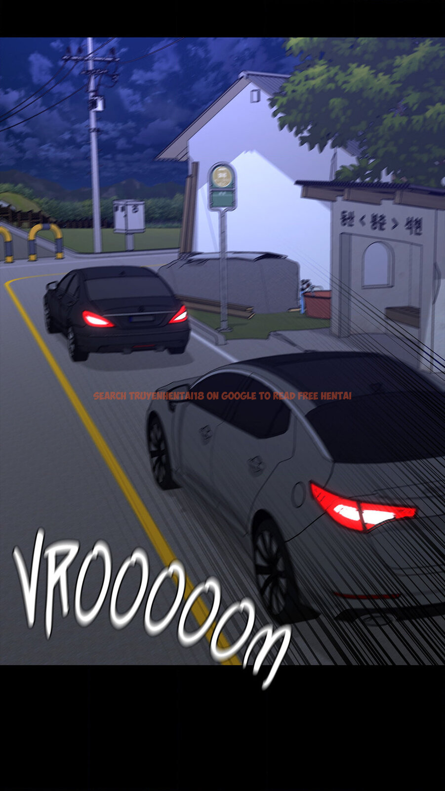Read Hentai Image 25 f79a4 in comic Thorns On Innocence - Chapter 104 - hentaitnt.net