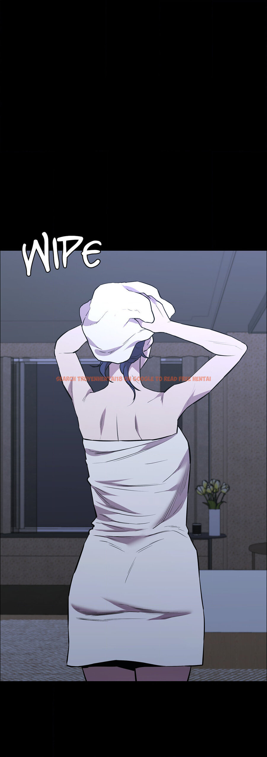 Read Hentai Image 27 f79a4 in comic Thorns On Innocence - Chapter 104 - hentaitnt.net