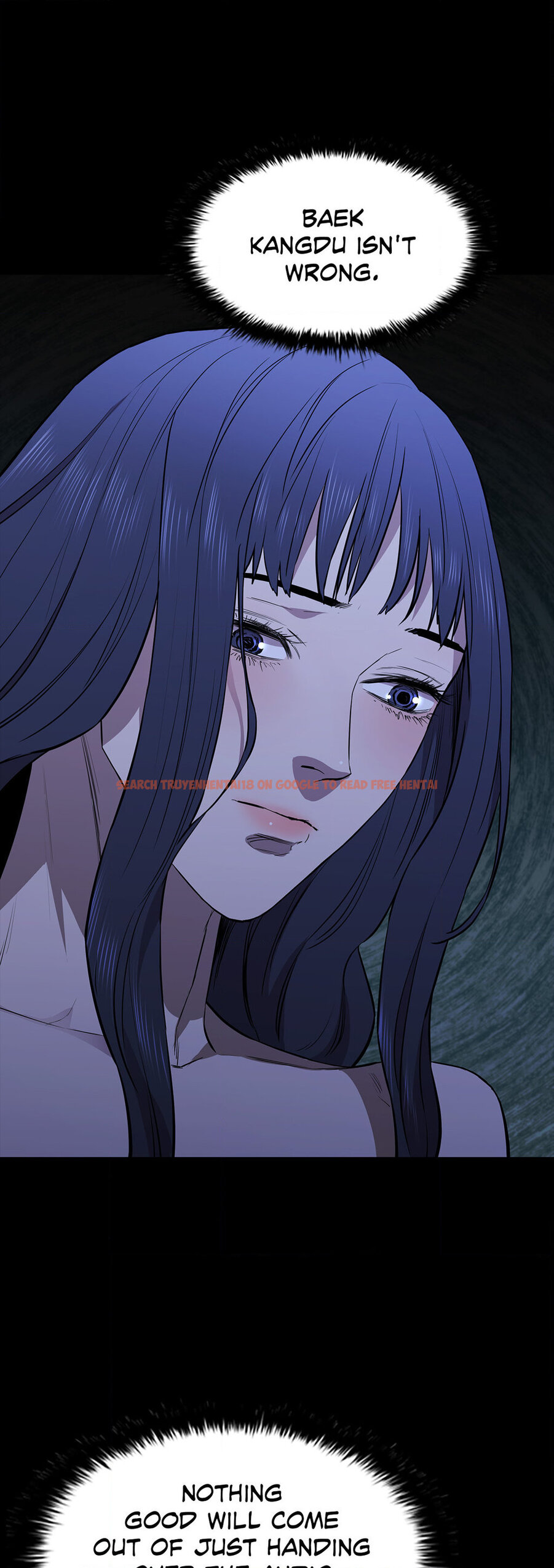 Read Hentai Image 28 f79a4 in comic Thorns On Innocence - Chapter 104 - hentaitnt.net