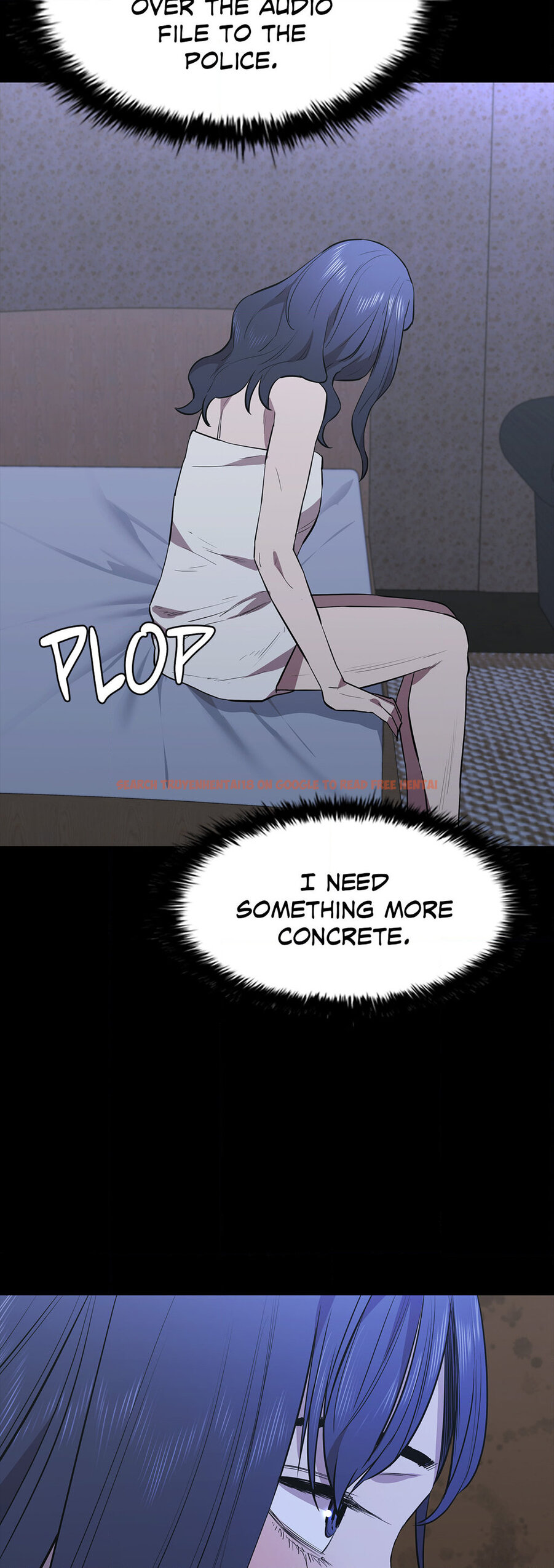Read Hentai Image 29 f79a4 in comic Thorns On Innocence - Chapter 104 - hentaitnt.net