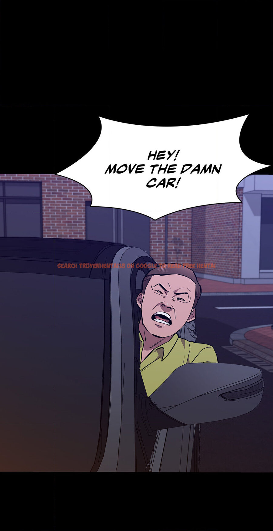 Read Hentai Image 32 f79a4 in comic Thorns On Innocence - Chapter 104 - hentaitnt.net