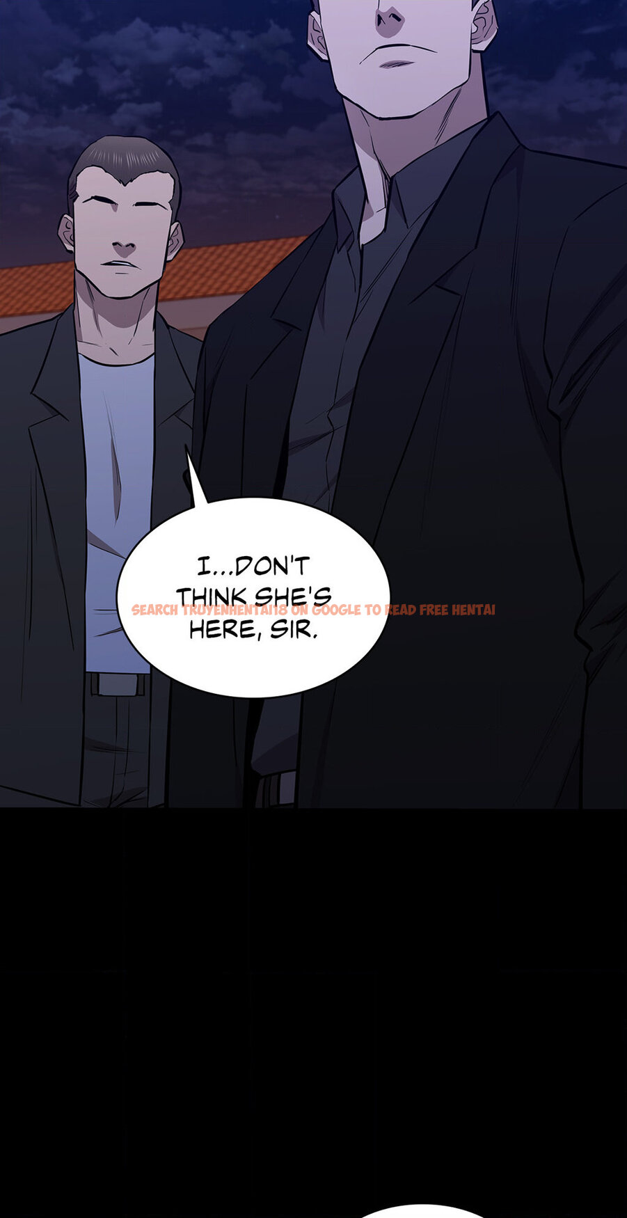 Read Hentai Image 35 f79a4 in comic Thorns On Innocence - Chapter 104 - hentaitnt.net
