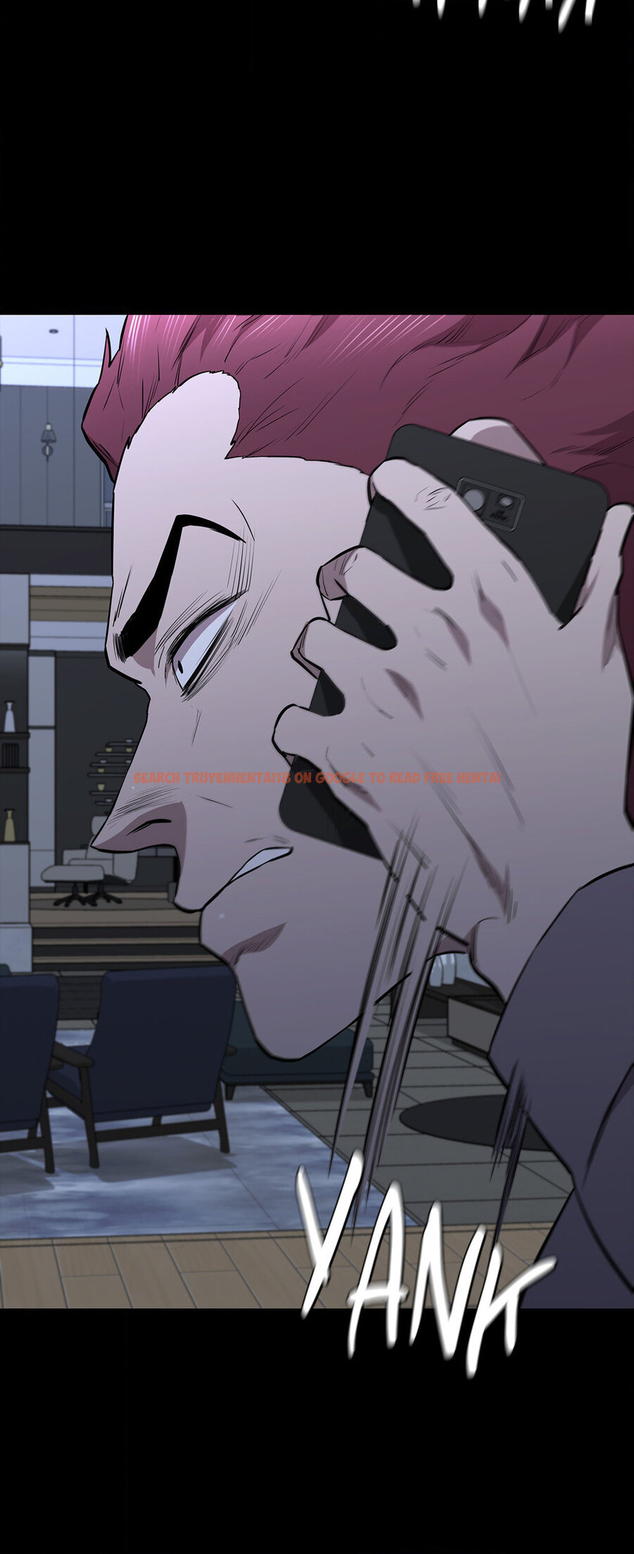 Read Hentai Image 44 f79a4 in comic Thorns On Innocence - Chapter 104 - hentaitnt.net
