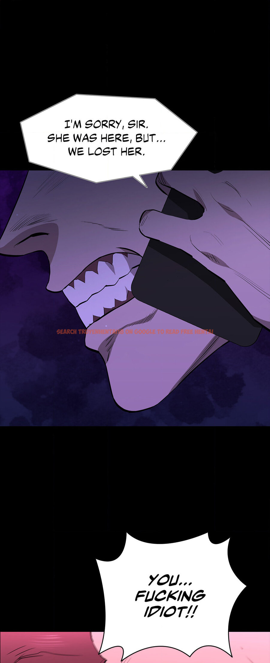 Read Hentai Image 45 f79a4 in comic Thorns On Innocence - Chapter 104 - hentaitnt.net
