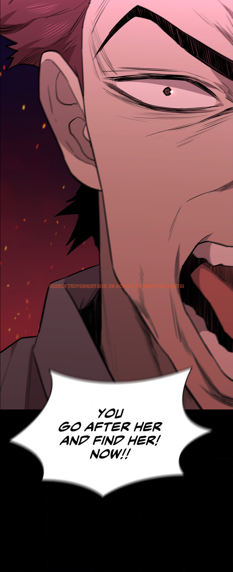Read Hentai Image 46 f79a4 in comic Thorns On Innocence - Chapter 104 - hentaitnt.net