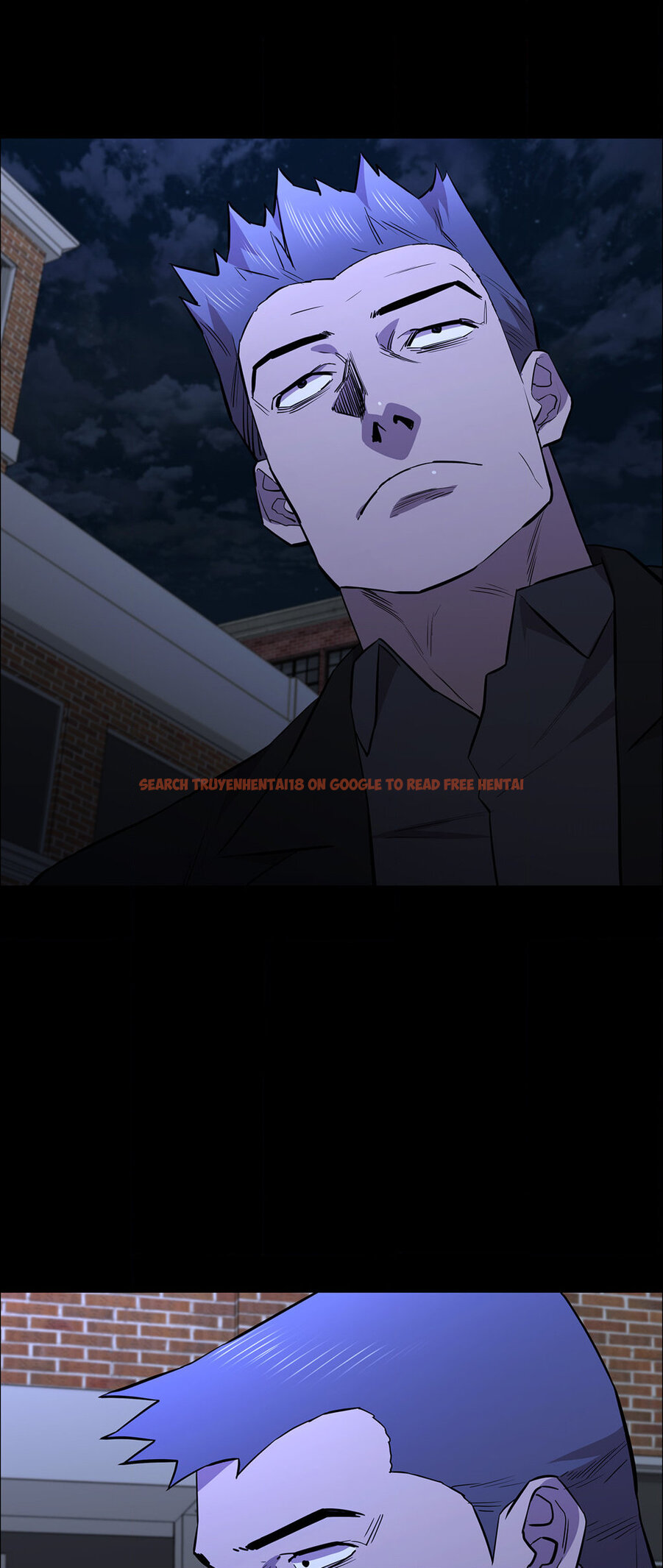 Read Hentai Image 48 f79a4 in comic Thorns On Innocence - Chapter 104 - hentaitnt.net