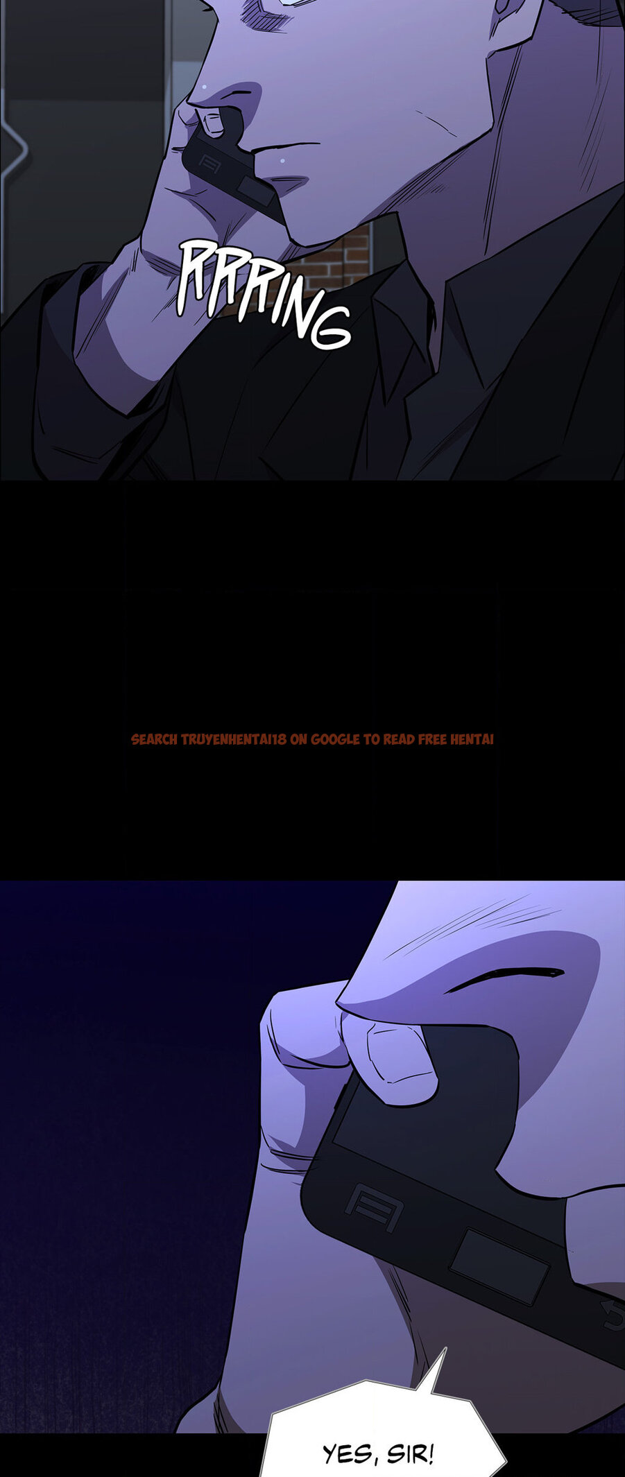 Read Hentai Image 49 f79a4 in comic Thorns On Innocence - Chapter 104 - hentaitnt.net