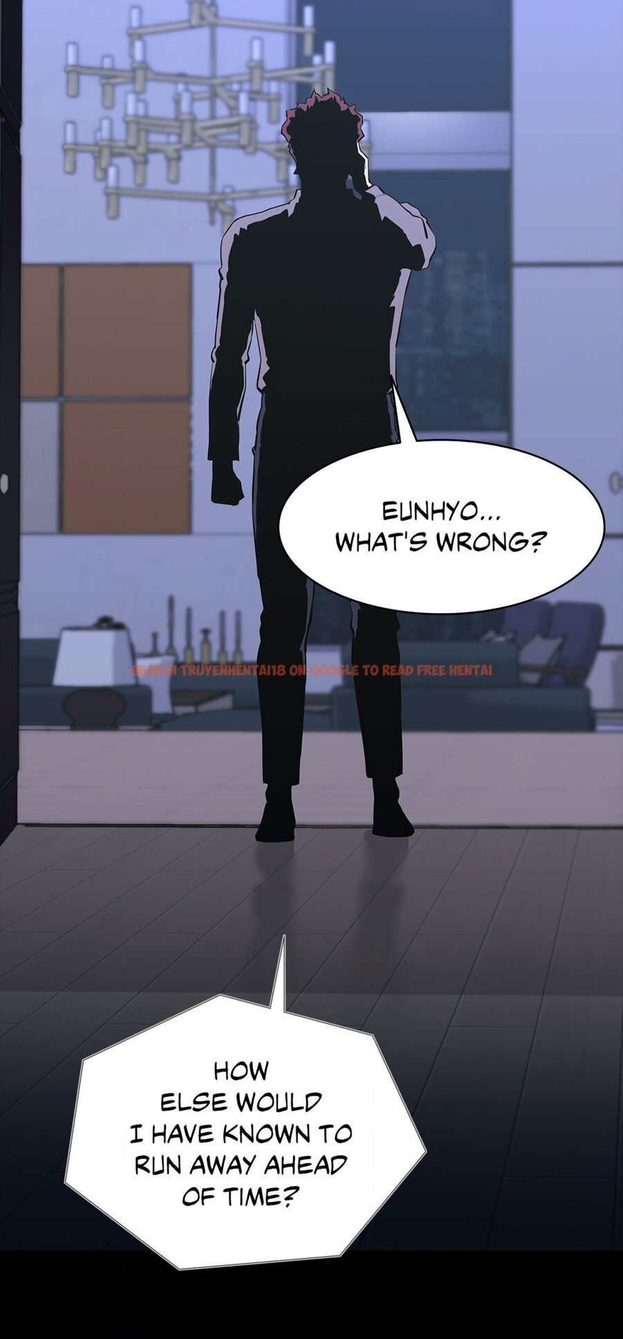 Read Hentai Image 5 f79a4 in comic Thorns On Innocence - Chapter 104 - hentaitnt.net