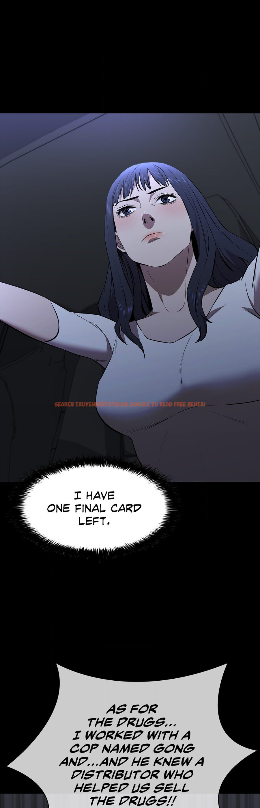 Read Hentai Image 52 f79a4 in comic Thorns On Innocence - Chapter 104 - hentaitnt.net
