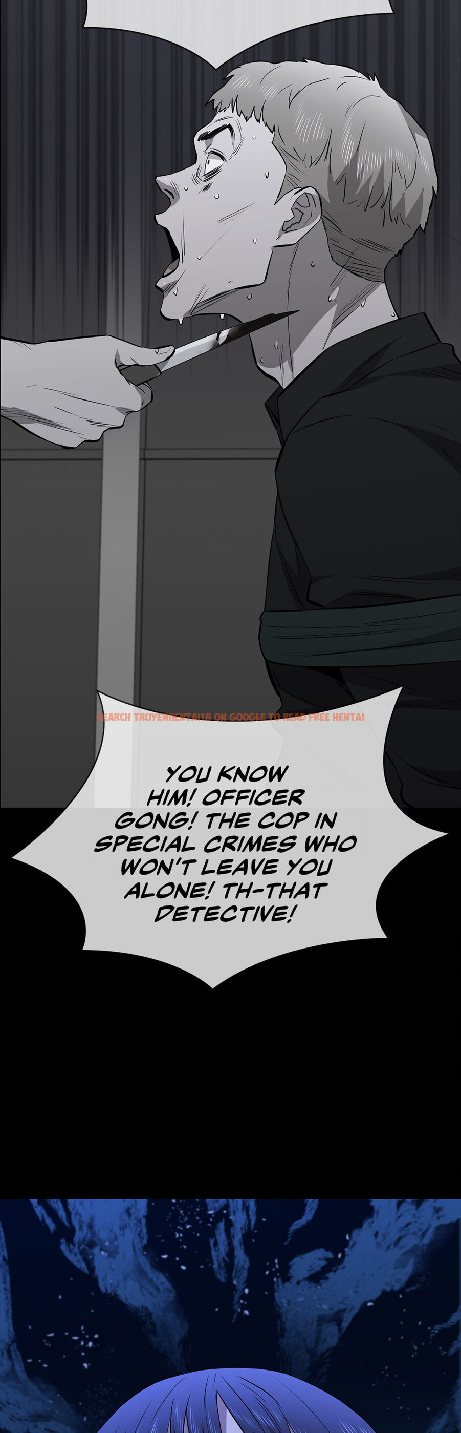 Read Hentai Image 53 f79a4 in comic Thorns On Innocence - Chapter 104 - hentaitnt.net