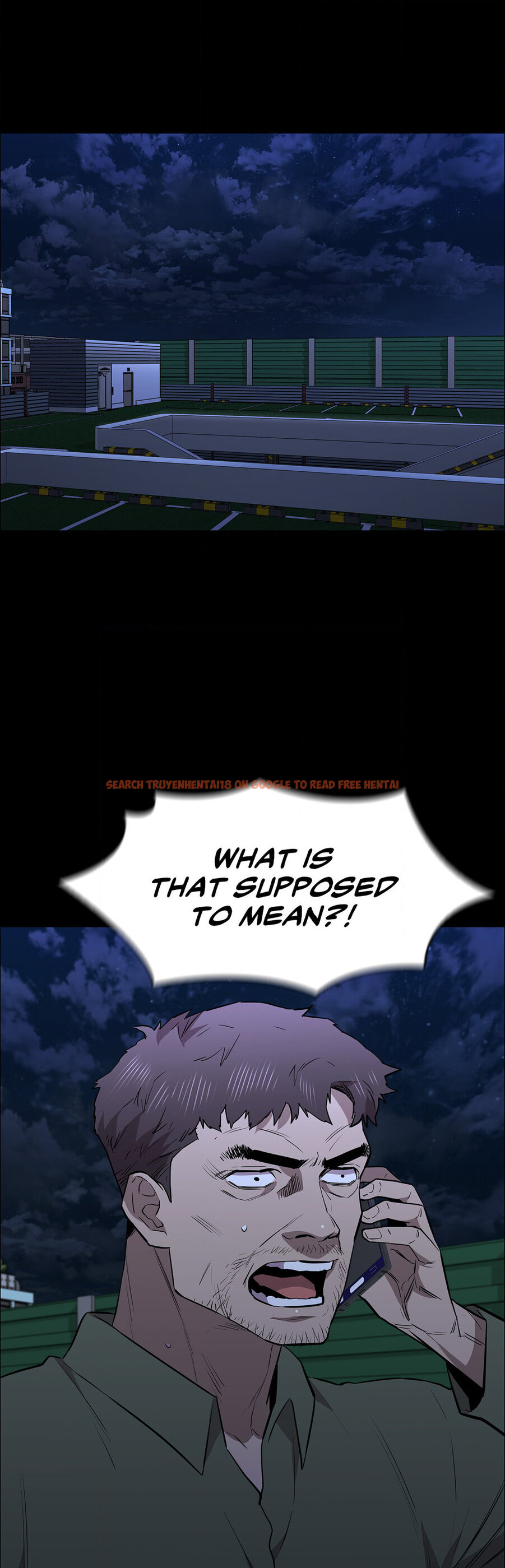 Read Hentai Image 55 f79a4 in comic Thorns On Innocence - Chapter 104 - hentaitnt.net