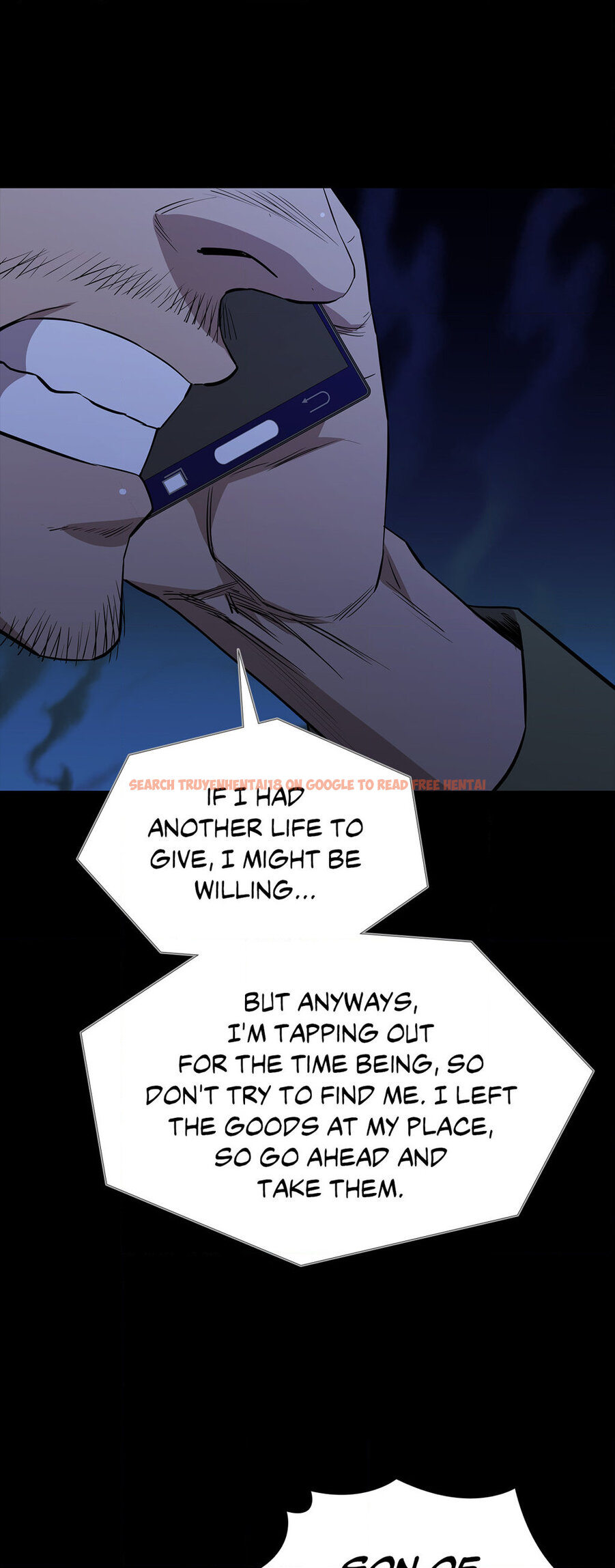 Read Hentai Image 58 f79a4 in comic Thorns On Innocence - Chapter 104 - hentaitnt.net