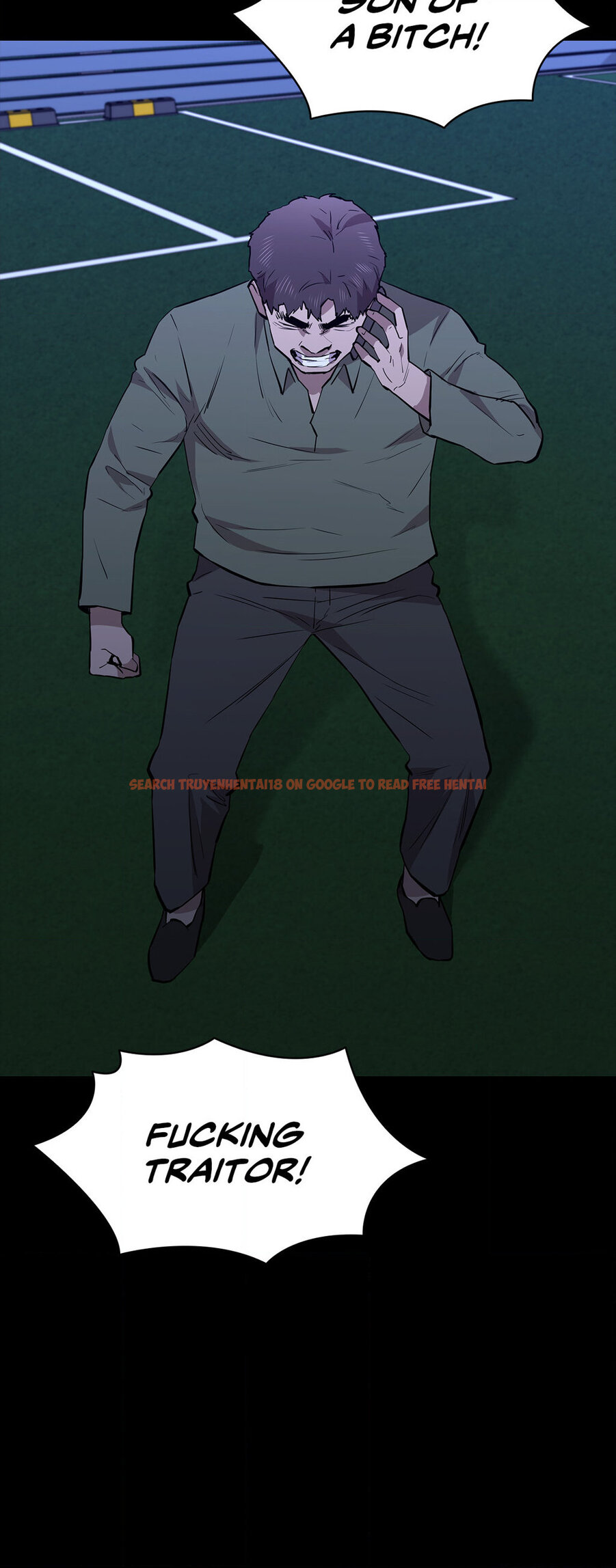 Read Hentai Image 59 f79a4 in comic Thorns On Innocence - Chapter 104 - hentaitnt.net