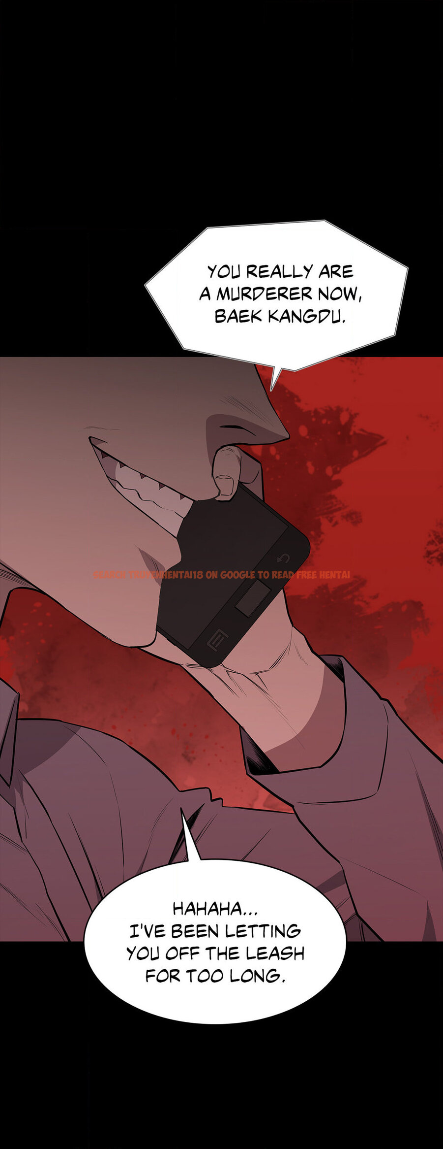 Read Hentai Image 6 f79a4 in comic Thorns On Innocence - Chapter 104 - hentaitnt.net
