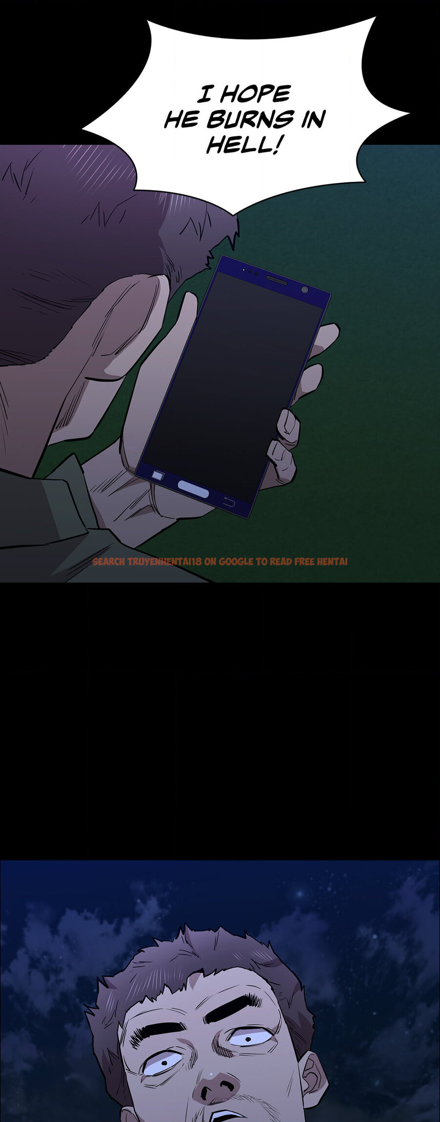 Read Hentai Image 60 f79a4 in comic Thorns On Innocence - Chapter 104 - hentaitnt.net