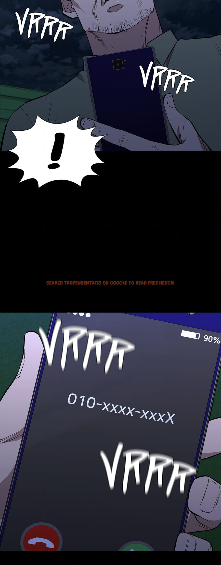 Read Hentai Image 61 f79a4 in comic Thorns On Innocence - Chapter 104 - hentaitnt.net