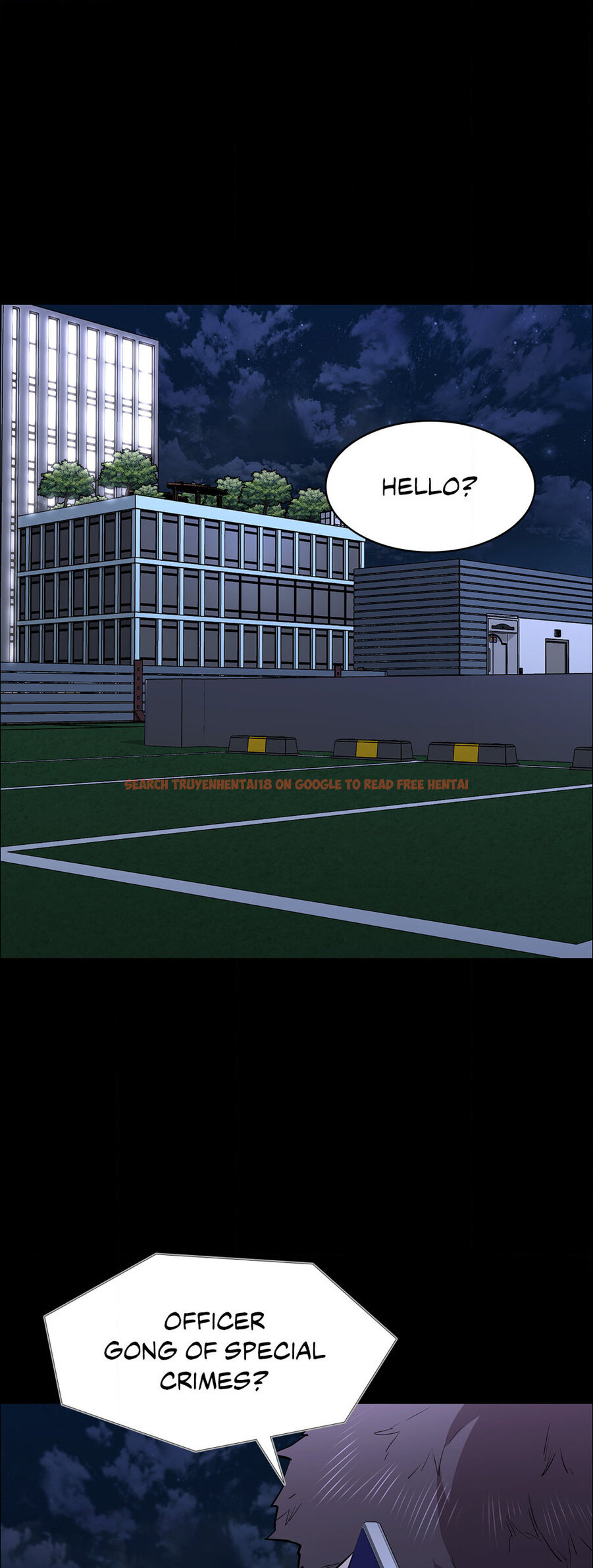 Read Hentai Image 62 f79a4 in comic Thorns On Innocence - Chapter 104 - hentaitnt.net