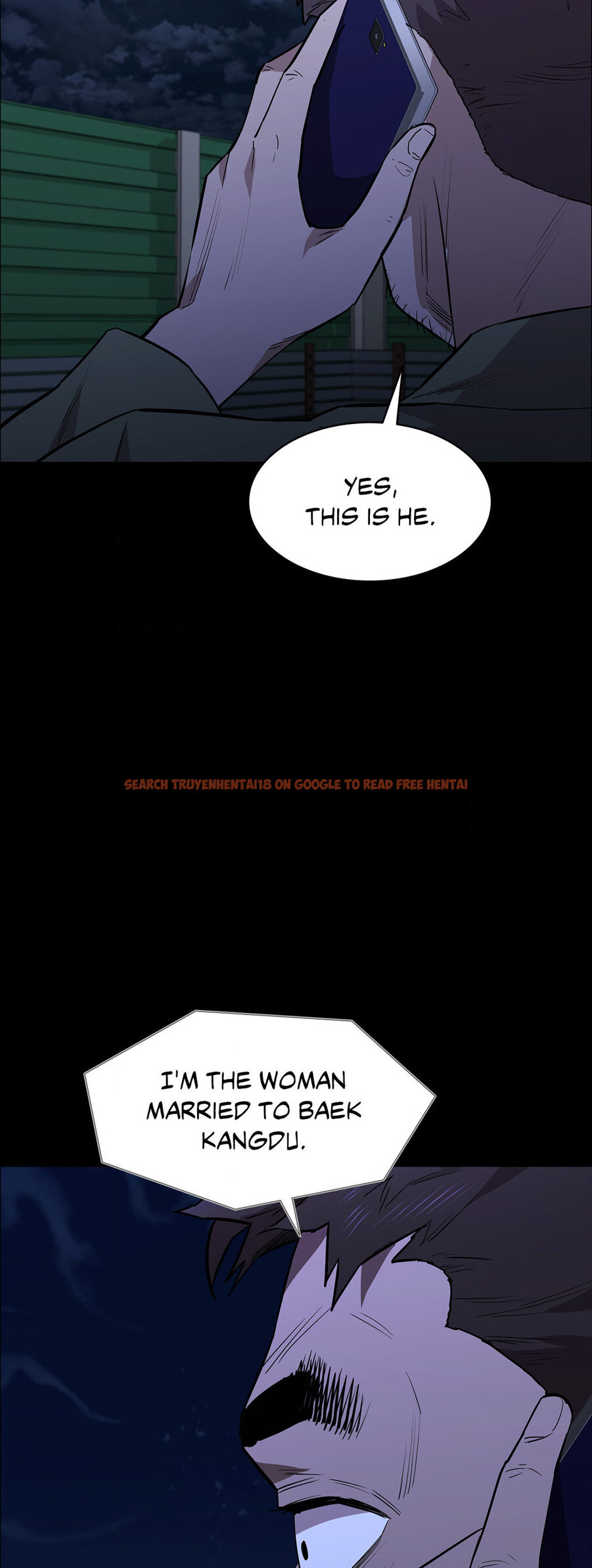 Read Hentai Image 63 f79a4 in comic Thorns On Innocence - Chapter 104 - hentaitnt.net