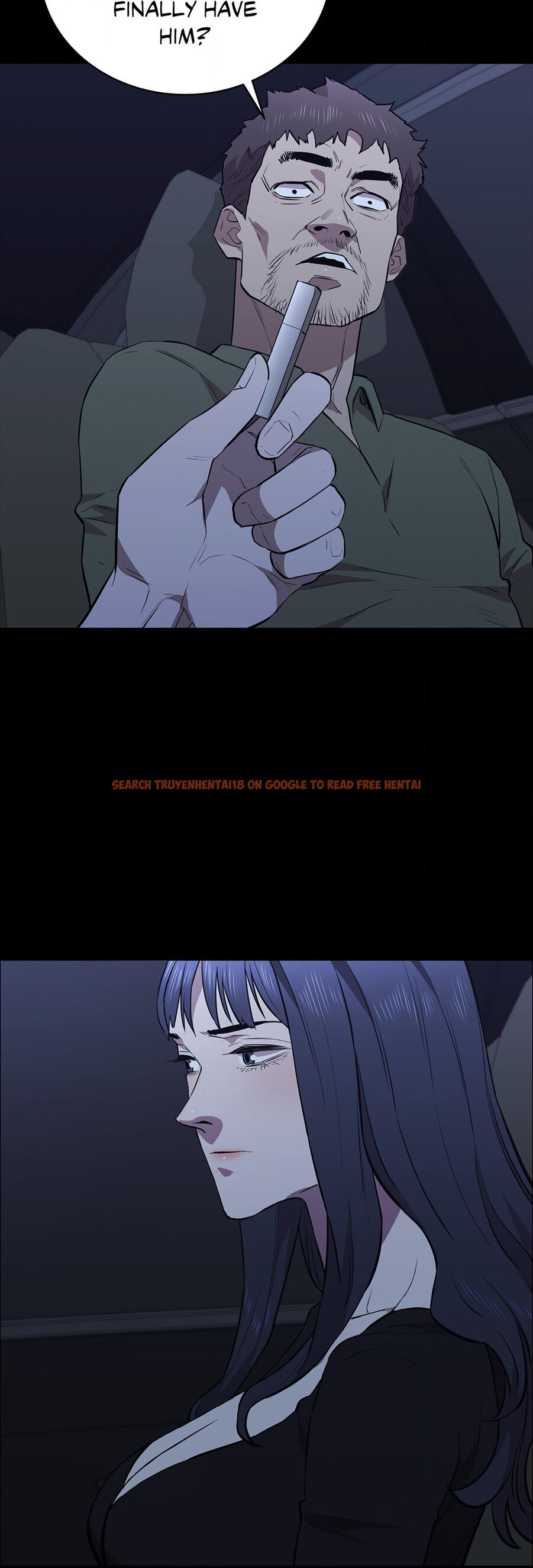 Read Hentai Image 11 01330 in comic Thorns On Innocence - Chapter 105 - hentaitnt.net