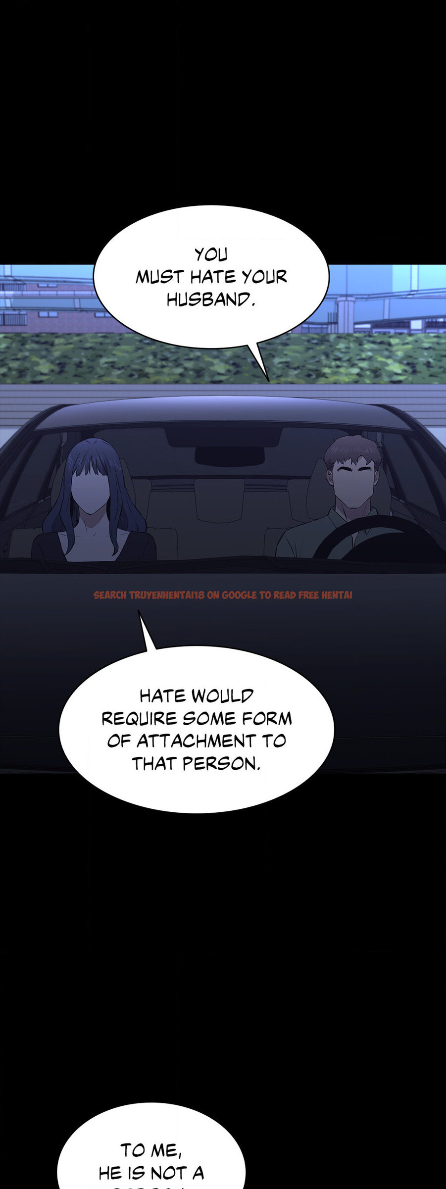 Read Hentai Image 12 01331 in comic Thorns On Innocence - Chapter 105 - hentaitnt.net