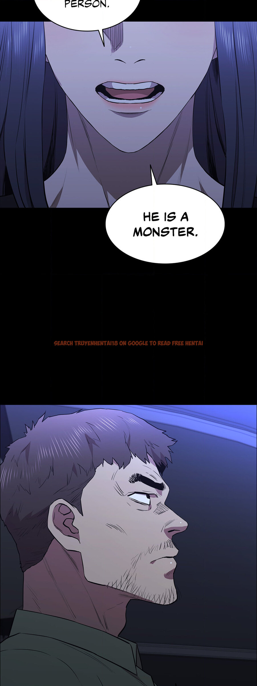 Read Hentai Image 13 01331 in comic Thorns On Innocence - Chapter 105 - hentaitnt.net